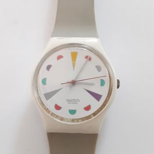 Vintage Swatch Watch